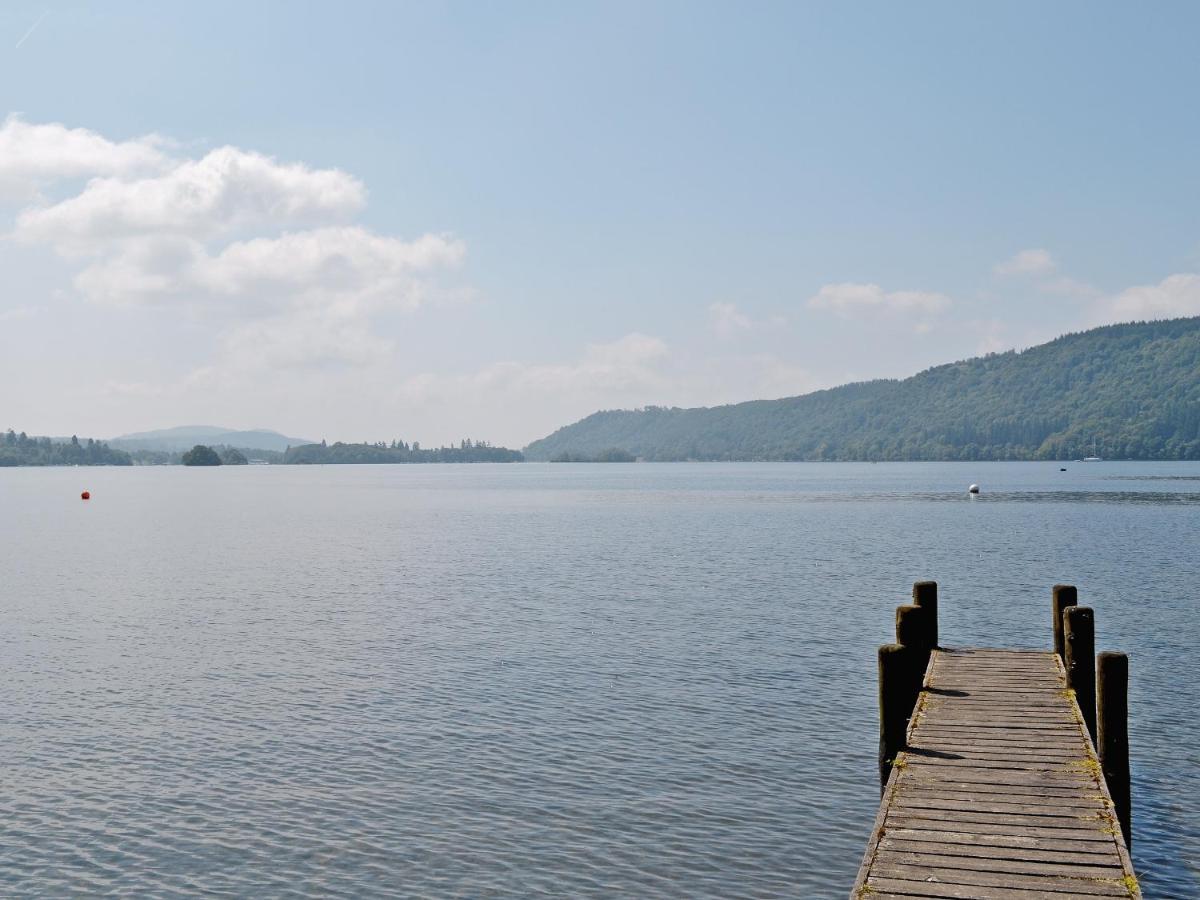 Pegs Place Βίλα Windermere Εξωτερικό φωτογραφία