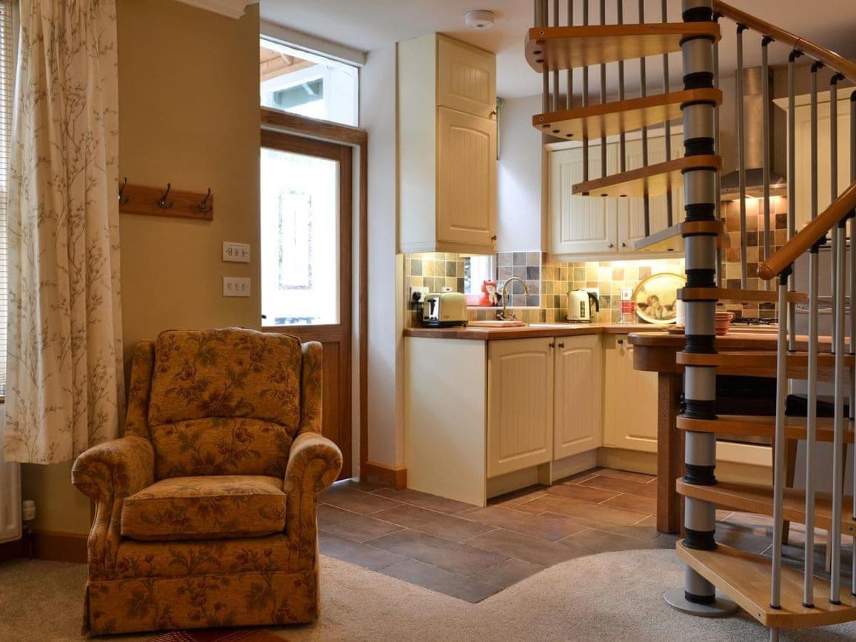 Pegs Place Βίλα Windermere Εξωτερικό φωτογραφία